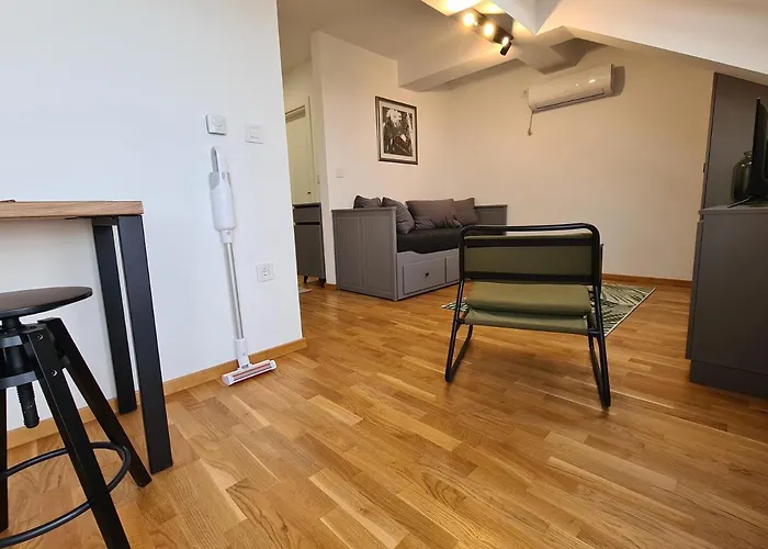 New Now Living * Újvidék