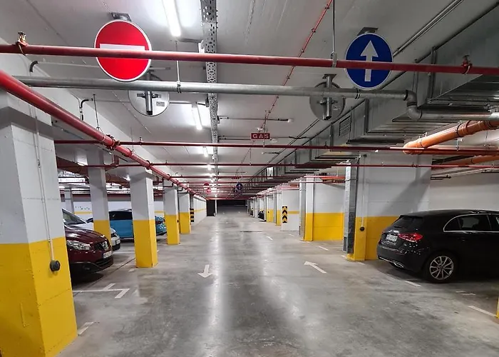 New Now Living Apartman Újvidék