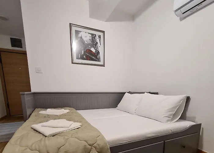 Apartman New Now Living