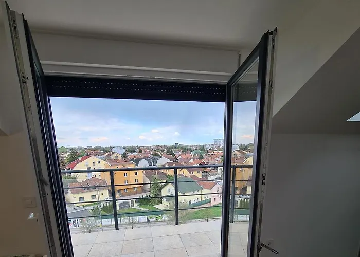 New Now Living Apartman