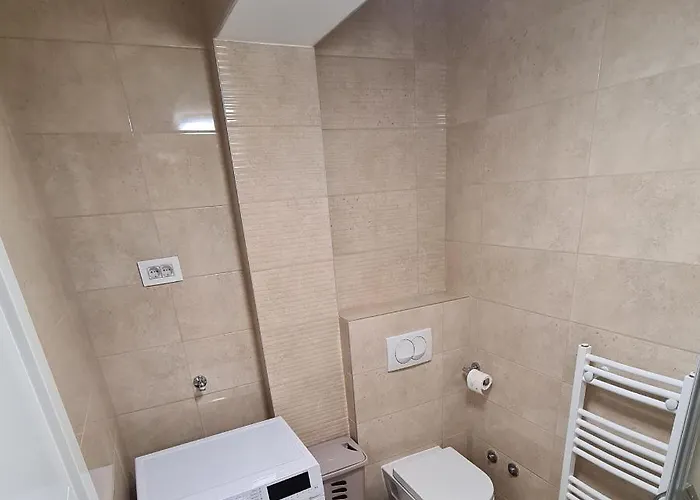 Apartman New Now Living